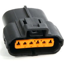 Load image into Gallery viewer, BBK Mass Air Meter Ford Mustang Fox Body (89-93) 76mm 19# CAC 8002 - Default Title Alternate Image