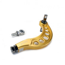 Load image into Gallery viewer, 299.99 Skunk2 Camber Kit Honda Civic Si (2012-2015) Rear Pair - Gold Pro Kit - 516-05-0665 - Redline360 Alternate Image