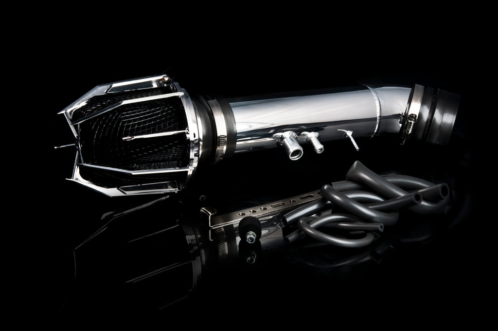 Weapon-R Dragon Intake Acura Legend w/ Traction Control (91-95) 801-11