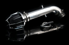 Load image into Gallery viewer, Weapon-R Dragon Intake Honda Accord V6 (1995-2002) 801-121-101 - Default Title Alternate Image