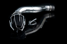 Load image into Gallery viewer, Weapon-R Dragon Intake Honda Civic 1.6L EF (1988-1991) 801-123-101 - Default Title Alternate Image