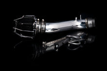Load image into Gallery viewer, Weapon-R Dragon Intake Honda Accord 4 Cyl. (90-93) Short Ram w/ Black Air Filter - Default Title Alternate Image