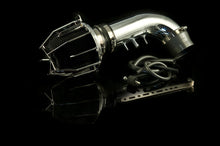 Load image into Gallery viewer, Weapon-R Dragon Intake Honda Accord LXI (1986-1989) 801-133-101 - Default Title Alternate Image