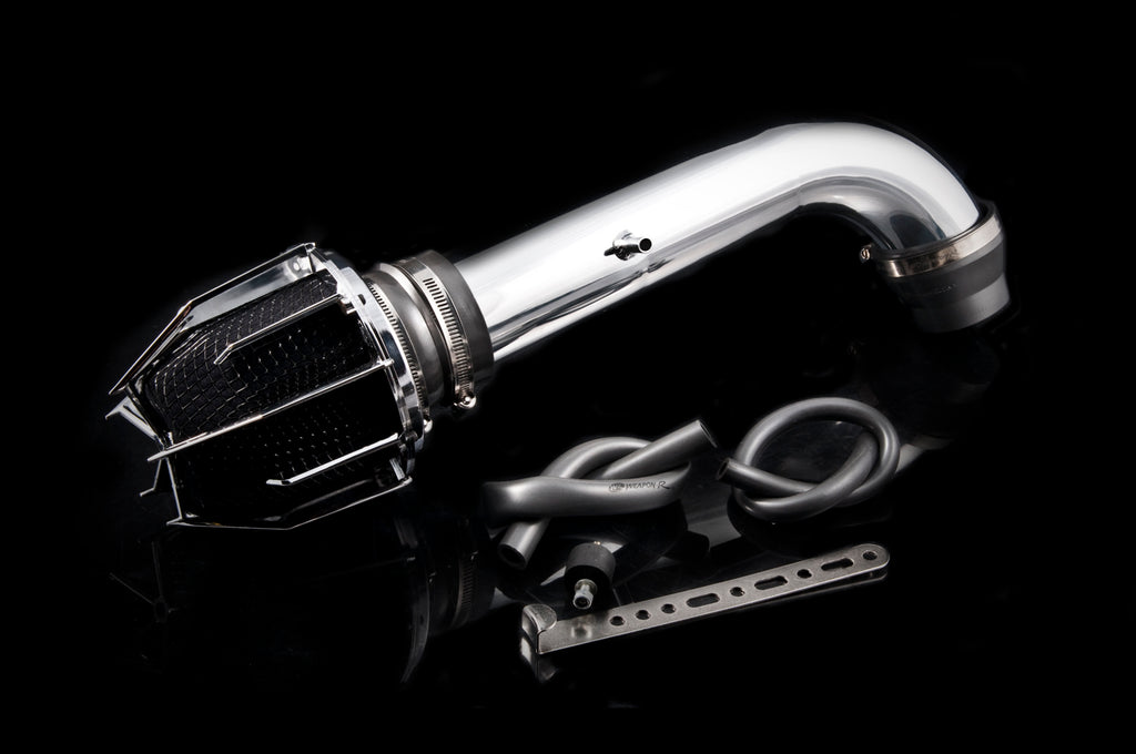 Weapon-R Dragon Intake Honda Passport V6 EFI (1994-1997) 801-138-101