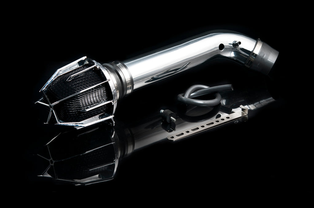 Weapon-R Dragon Intake Honda Civic EX/HX [EK] (1999-2000) CARB/Smog Le