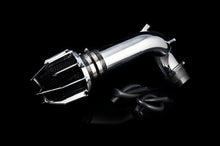 Load image into Gallery viewer, Weapon-R Dragon Intake Honda Accord 4 Cyl. (03-06) [w/ Air Temp Sensor] 801-151-101 - Default Title Alternate Image