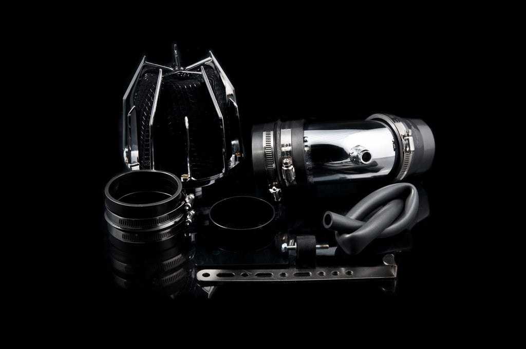 Weapon-R Dragon Intake Mazda Tribute V6 (2001-2007) 802-118-101