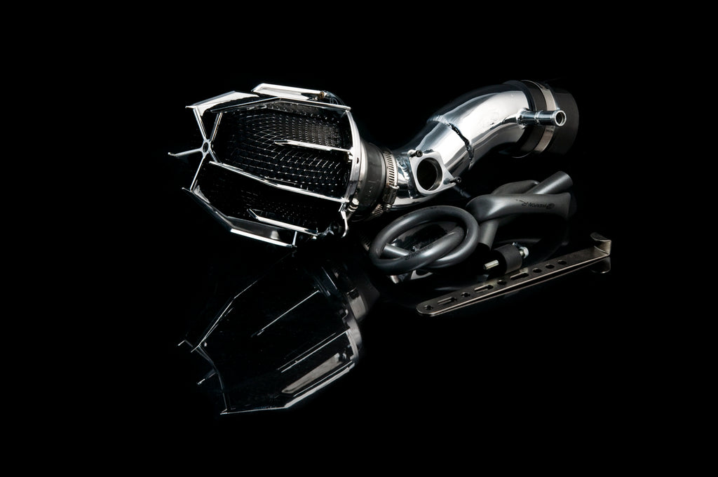 Weapon-R Dragon Intake Mazda6 4 Cyl. (2003-2007) 802-127-101
