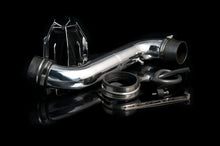 Load image into Gallery viewer, Weapon-R Dragon Intake Mitsubishi Eclipse 4cyl &amp; V6 3G (2000-2005) 803-113-101 - Default Title Alternate Image