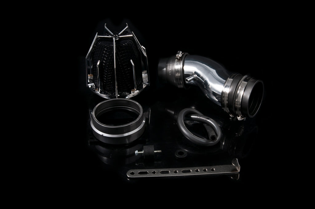Weapon-R Dragon Intake Mitsubishi Mirage 1.8L (1993-2002) 803-116-101