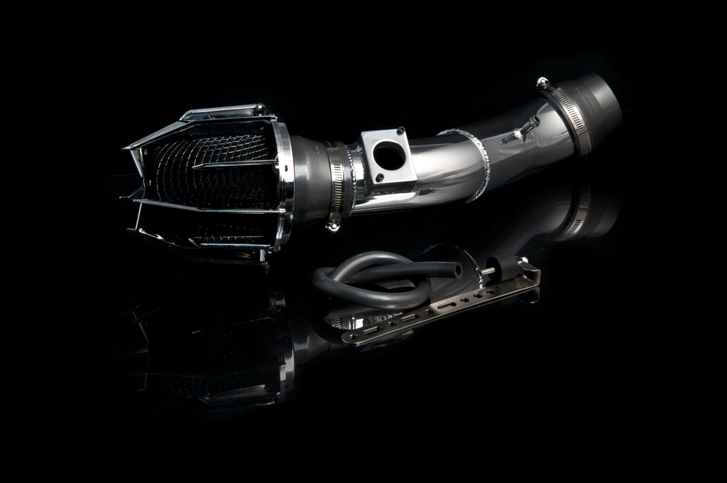Weapon-R Dragon Intake Mitsubishi Galant V6 (2004-2008) 803-122-101