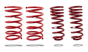107.96 Pedders Sports Ryder Lowering Springs Chevy SS [X-Low] (14-17) Front or Rear - Redline360