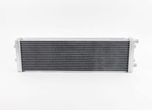 Load image into Gallery viewer, CSF Universal Dual Pass Heat Exchanger w/ 3/4 Slip-on Connections 8030 Alternate Image