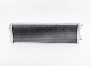 CSF Universal Dual Pass Heat Exchanger w/ 3/4 Slip-on Connections 8030