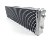 Load image into Gallery viewer, CSF Universal Dual Pass Heat Exchanger w/ 3/4 Slip-on Connections 8030 Alternate Image