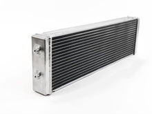 Load image into Gallery viewer, CSF Universal Dual Pass Heat Exchanger w/ 3/4 Slip-on Connections 8030 Alternate Image