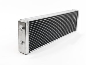 CSF Universal Dual Pass Heat Exchanger w/ 3/4 Slip-on Connections 8030