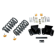 Load image into Gallery viewer, Belltech Lowering Kit Dodge R/T (97-04) Front And Rear - w/o or w/ Shocks - w/o Shocks Alternate Image