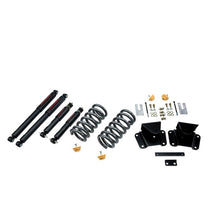 Load image into Gallery viewer, Belltech Lowering Kit Dodge R/T (97-04) Front And Rear - w/o or w/ Shocks - w/ Nitro Drop 2 Alternate Image