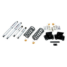 Load image into Gallery viewer, Belltech Lowering Kit Dodge R/T (97-04) Front And Rear - w/o or w/ Shocks - w/ Street Performance Alternate Image