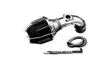 Load image into Gallery viewer, Weapon-R Intake for Toyota Corolla (1999-2002) Dragon Style - Polished or Stealth 805-117-101 - Polished Alternate Image