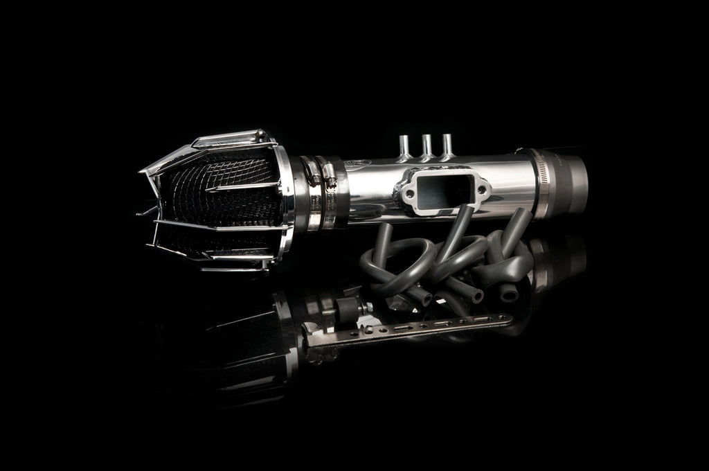 Weapon-R Dragon Intake Toyota Camry 3.0L (1997-2001) 805-136-101