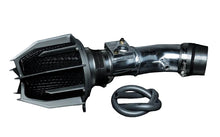 Load image into Gallery viewer, Weapon-R Intake for Toyota Corolla 1.8L (09-18) Dragon Style Short Ram with Air Filter - Polished or Stealth 305-118-10 - Polished Alternate Image