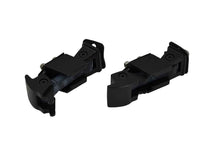 Load image into Gallery viewer, Kentrol Hood Catch Jeep Wrangler JK (2007-2018) Pair - Polished or Black Alternate Image