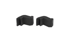 Load image into Gallery viewer, Kentrol Hood Catch Jeep Wrangler JK (2007-2018) Pair - Polished or Black Alternate Image