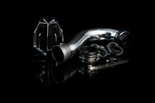 Load image into Gallery viewer, Weapon-R Dragon Intake Subaru Impreza 2.5L (1999) CARB/Smog Legal - Default Title Alternate Image