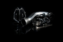 Load image into Gallery viewer, Weapon-R Dragon Intake Subaru Legacy 2.2L / 2.5L (1990-1998) 806-111-101 Alternate Image