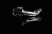 Load image into Gallery viewer, Weapon-R Dragon Intake Subaru WRX (2002-2007) 806-114-101 - Default Title Alternate Image