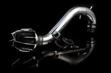 Load image into Gallery viewer, Weapon-R Dragon Intake Subaru Forester 2.2L / 2.5L (2005-2007) 806-117-101 - Default Title Alternate Image