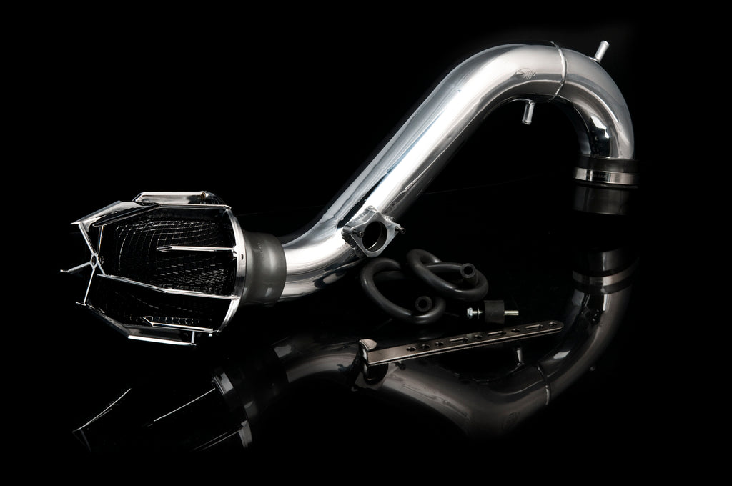 Weapon-R Dragon Intake Subaru Impreza 2.2L / 2.5L (2005-2007) 806-117-