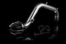 Load image into Gallery viewer, Weapon-R Dragon Intake Subaru Legacy 2.5 Non Turbo (05-07) Short Ram w/ Black Air Filter - Default Title Alternate Image