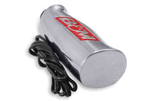 Load image into Gallery viewer, 73.64 B&amp;M T-Handle Shifter Knob w/ 12 Volt Switch - Brushed or Chrome - Redline360 Alternate Image