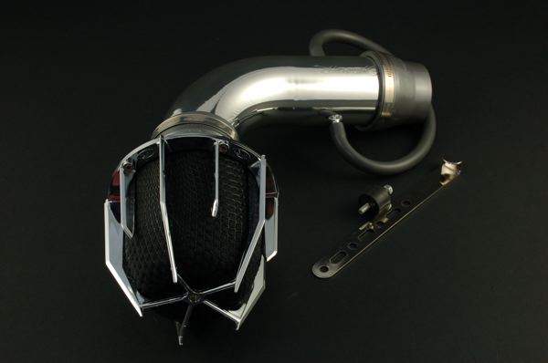 Weapon-R Dragon Intake Geo Storm 1.8L (1990-1997) 807-115-101