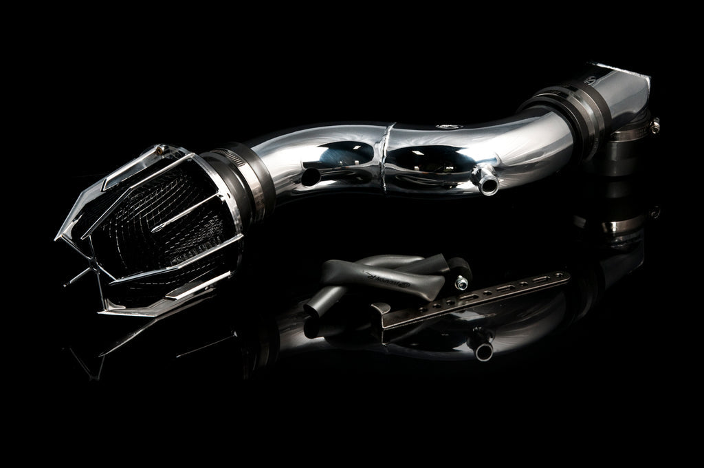 Weapon-R Dragon Intake Mercury Cougar 2.0L (1995-2003) 807-122-101