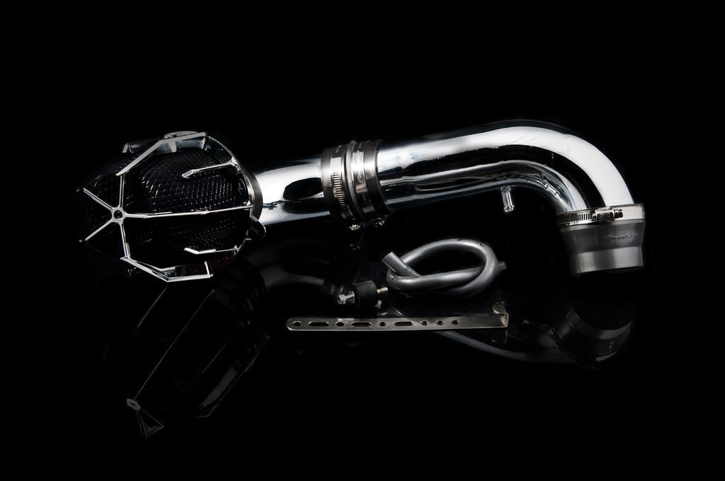 Weapon-R Dragon Intake Chrysler 300M 3.5L V6 (2000-2004) 807-185-101