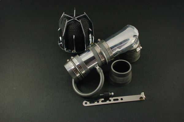 Weapon-R Dragon Intake Dodge Stratus 2.7L V6 (2004-2006) 807-152-101