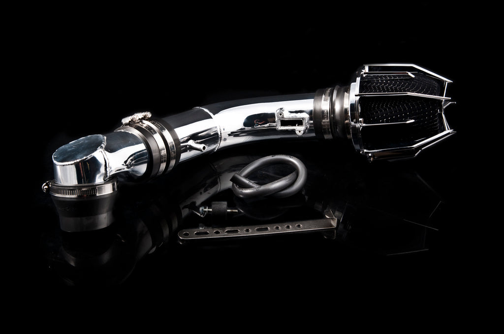 Weapon-R Dragon Intake Chevy Malibu 2.2L 4 Cyl. (04-05) 807-156-101