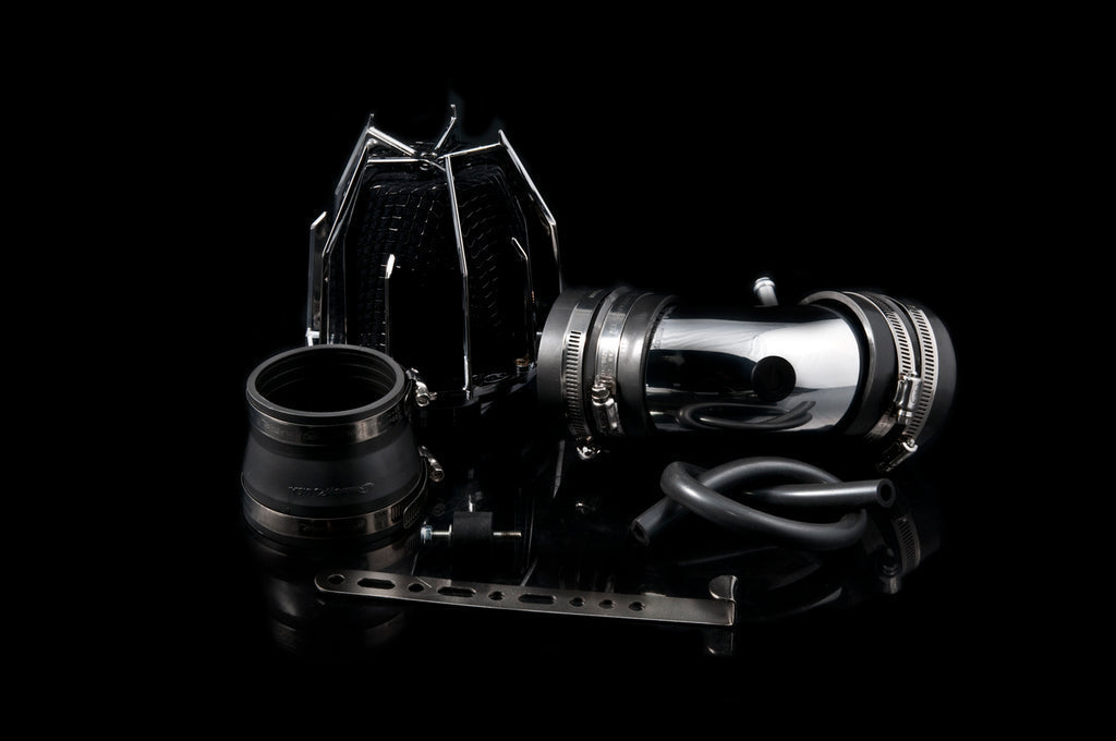 Weapon-R Dragon Intake Pontiac Grand Prix 3.1L (1989-2003) 807-114-101