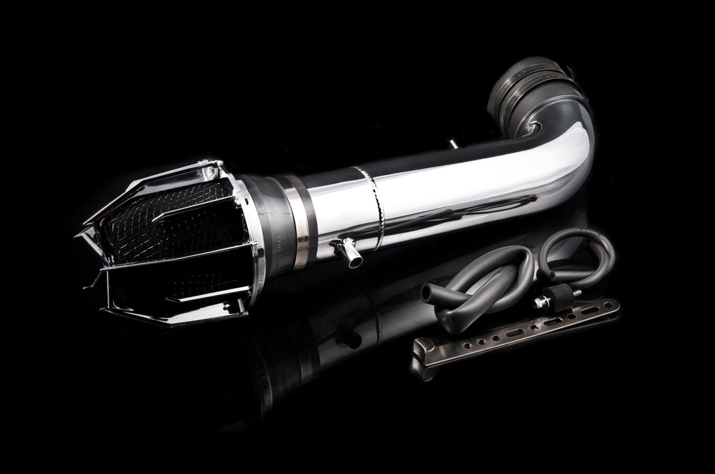 Weapon-R Dragon Intake Chevy Impala V8 (1994-1998) 807-159-101