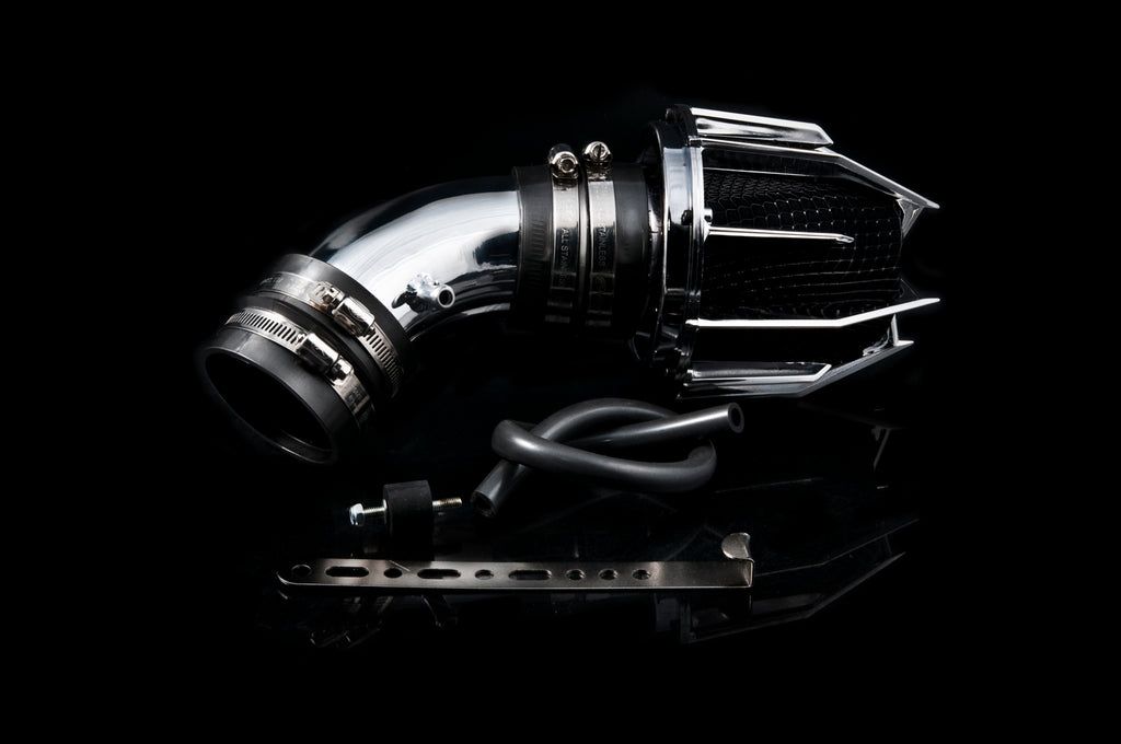 Weapon-R Dragon Intake Chevy Monte Carlo V6 (1998-1999) 807-188-101