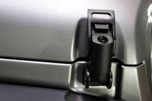 Load image into Gallery viewer, Kentrol Hood Catch Jeep Wrangler JL (2018-2022) Gladiator JT (2020-2022) Mechanical - Default Title Alternate Image