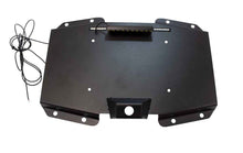 Load image into Gallery viewer, Kentrol License Plate Mount Jeep Wrangler JL (2018-2022) Back Side - Default Title Alternate Image