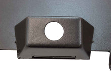 Load image into Gallery viewer, Kentrol License Plate Mount Jeep Wrangler JL (2018-2022) Back Side - Default Title Alternate Image