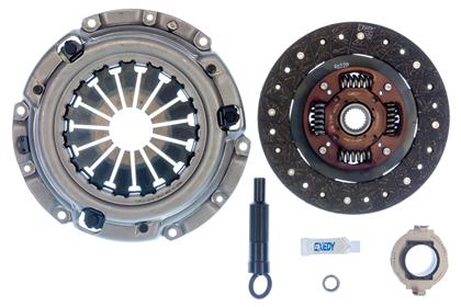 Exedy OEM Replacement Clutch Ford F250/F350 Super Duty (99-03) V8 - KF ...