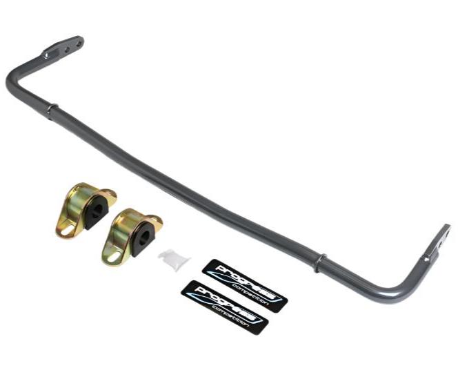 Progress Sway Bar Mazdaspeed3 MS3 (14-18) 22mm Rear - 62.1127