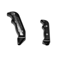 Load image into Gallery viewer, B&amp;M Magnum Grip Auto Shifter Handle Set Jeep Wrangler JK (12-18) 81085 - Default Title Alternate Image